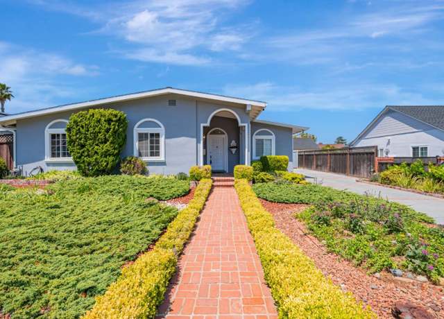 Property at 828 Hawthorne Way, Millbrae, CA 94030, 3 beds, 2 baths