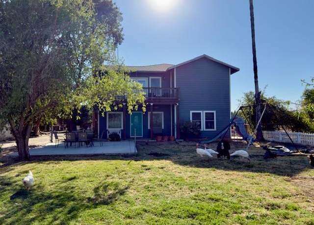 Property at 9537 Wamble Rd, Oakdale, CA 95361, 5 beds, 3 baths