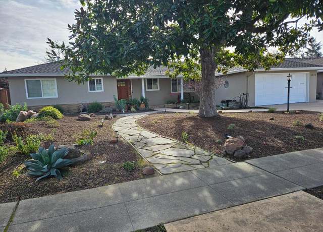 Property at 4874 Rogers Ave, Fremont, CA 94536, 3 beds, 1.5 baths