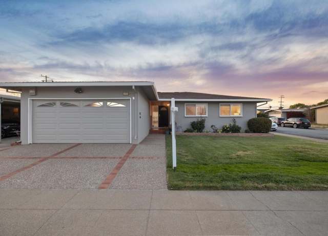 Property at 1371 Claudia Ave, San Mateo, CA 94403, 3 beds, 2 baths