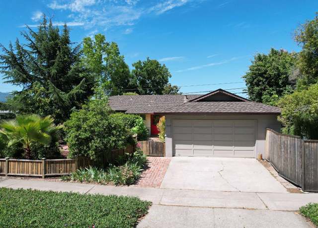 Property at 2685 Custer Dr, San Jose, CA 95124, 3 beds, 2 baths
