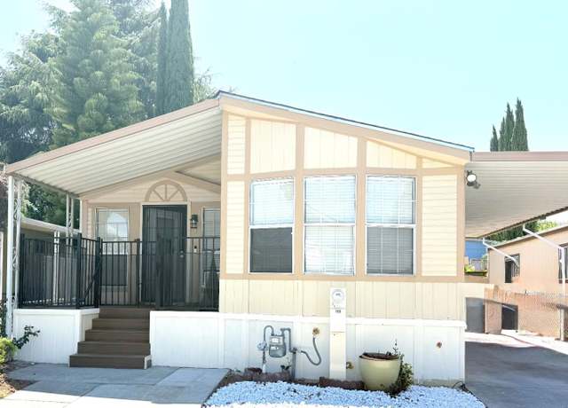 Property at 200 Ford Rd #160, San Jose, CA 95138, 3 beds, 2 baths