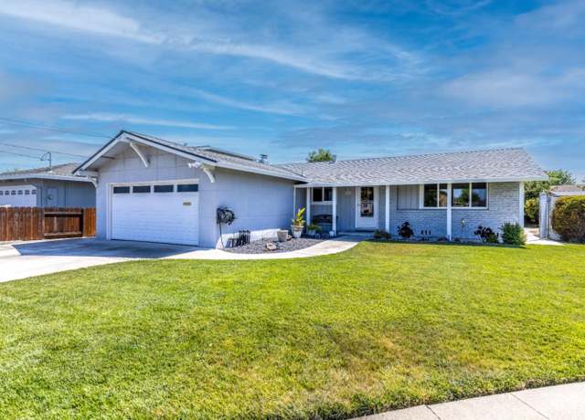 Property at 672 Sonoma Ct, Livermore, CA 94550, 3 beds, 2 baths