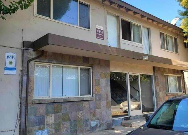 Property at 1854 W Bayshore Rd, East Palo Alto, CA 94303, 1 bed, 1 bath