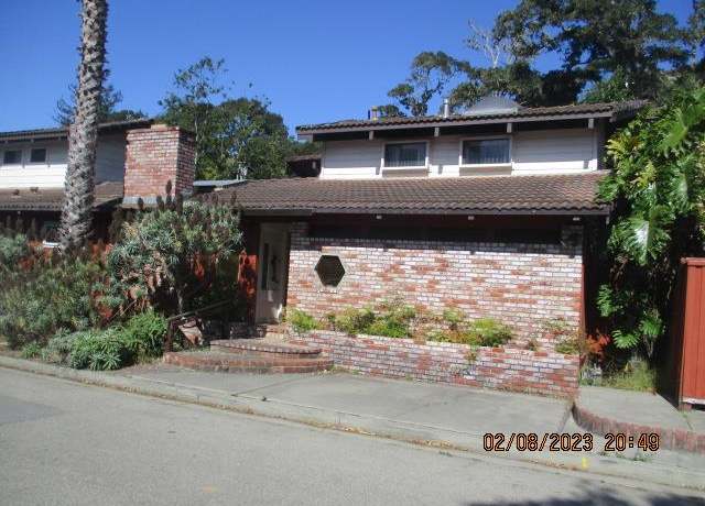 Property at 221 Moosehead Dr, Aptos, CA 95003, 3 beds, 3.5 baths