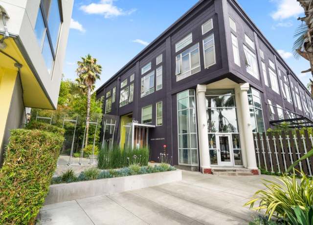 Property at 1201 Pine St #125, Oakland, CA 94607, 1 bed, 1.5 baths