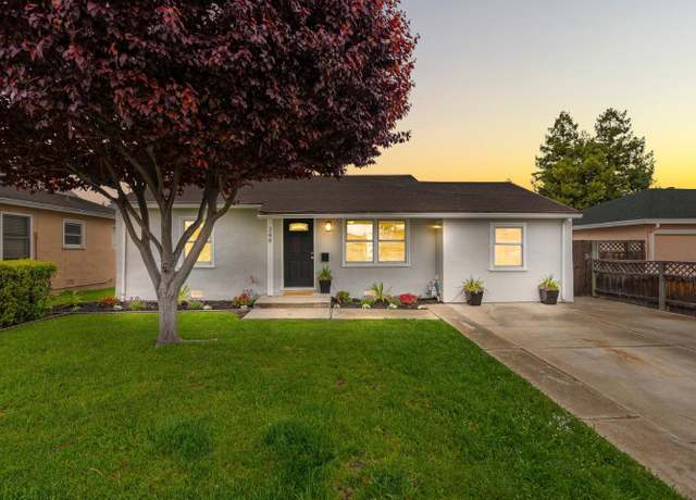 Property at 349 N Murphy Ave, Sunnyvale, CA 94085, 3 beds, 1 bath