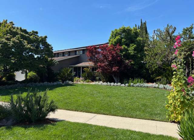 Property at 1101 Culligan Blvd, San Jose, CA 95120, 4 beds, 3.5 baths