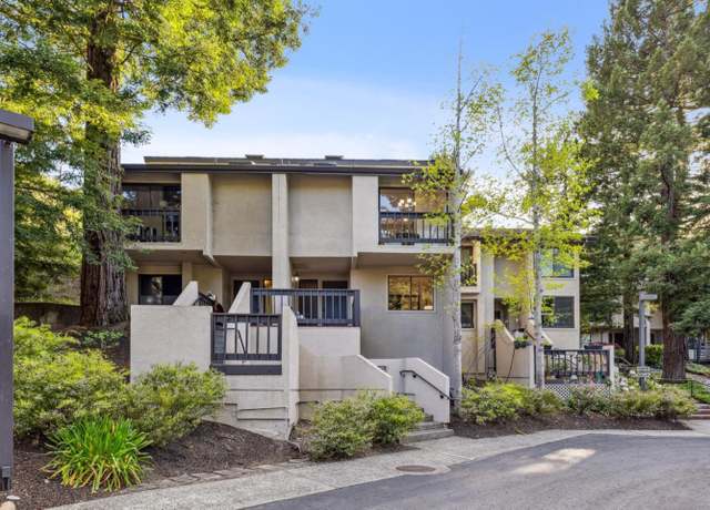 Property at 2327 Ticonderoga Dr, San Mateo, CA 94402, 2 beds, 2.5 baths