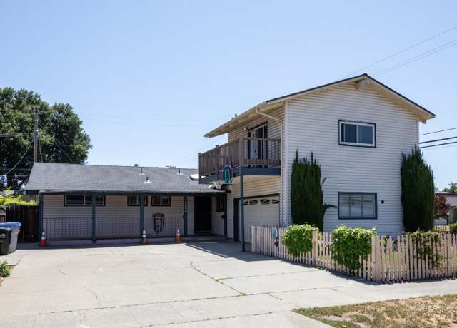 Property at 2090 Elmgrove Ln, San Jose, CA 95130, 4 beds, 3 baths