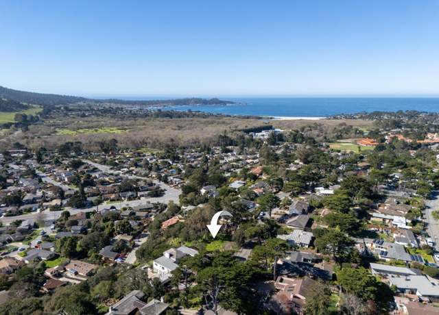 Property at 3528 LAZARRO Dr, Carmel, CA 93923