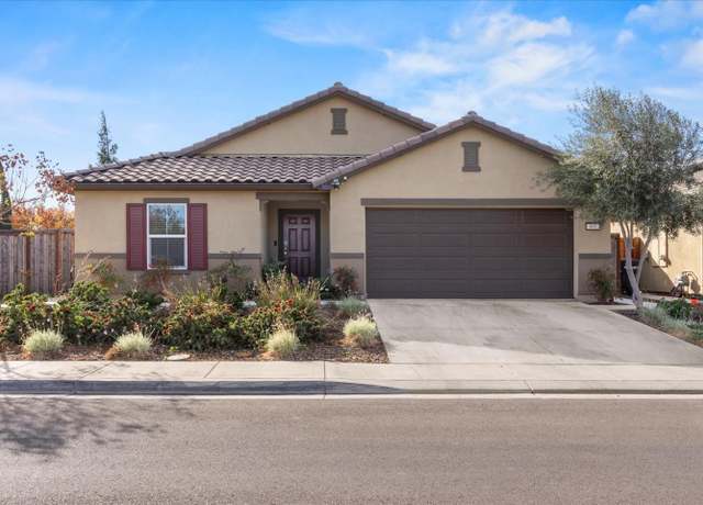 Property at 601 Headley Ln, Patterson, CA 95363, 3 beds, 2 baths