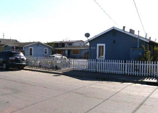 Property at 520 San Benito St, Salinas, CA 93905