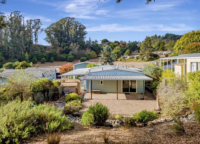Property at 270 Hames Rd #28, Corralitos, CA 95076, 3 beds, 2 baths