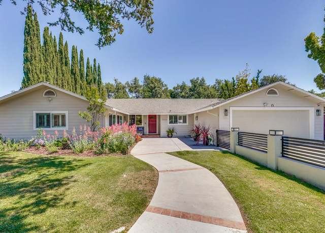 Property at 10440 Mann Dr, Cupertino, CA 95014, 5 beds, 3 baths