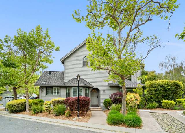 Property at 125 Southampton Ln Unit A, Santa Cruz, CA 95062, 2 beds, 2 baths