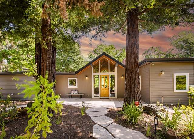 Property at 13945 Vista Regina, Saratoga, CA 95070, 4 beds, 3 baths