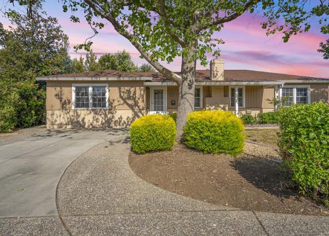 Property at 1394 Pauline Dr, Sunnyvale, CA 94087, 4 beds, 2 baths