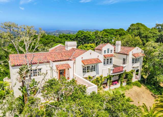 Property at 425 Vista Del Mar Dr, Aptos, CA 95003, 5 beds, 3.5 baths