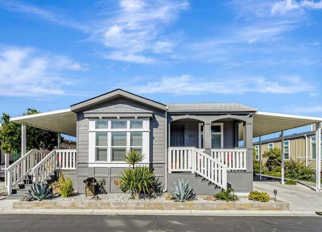 Property at 821 Villa Teresa Way #821, San Jose, CA 95123, 3 beds, 2 baths