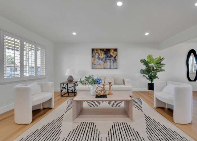 Property at 1518 Day Ave Unit A, San Mateo, CA 94403, 3 beds, 1 bath