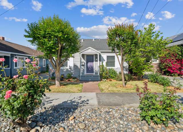 Property at 545 N 17th St, San Jose, CA 95112, 2 beds, 2 baths