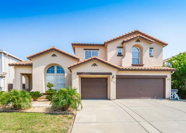 Property at 7150 Lyne Bay Dr, Roseville, CA 95747, 5 beds, 3 baths