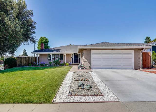 Property at 2209 Fairmont Dr, San Jose, CA 95148, 3 beds, 2 baths