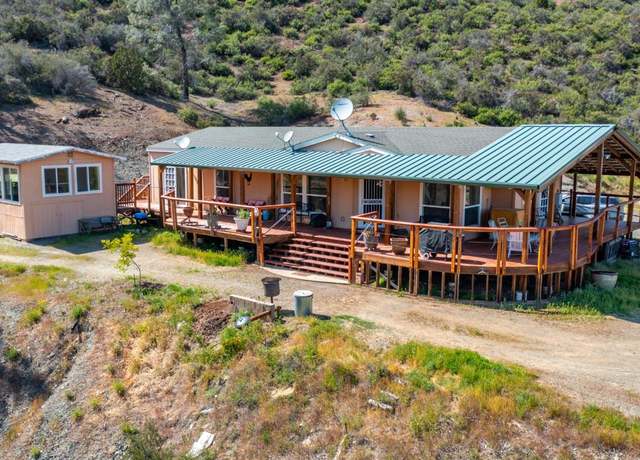 Property at 17997 Del Puerto Canyon Rd, Patterson, CA 95363, 2 beds, 2 baths