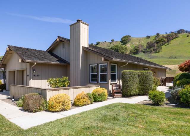 Property at 14220 Mountain Quail Rd, Salinas, CA 93908, 3 beds, 2 baths
