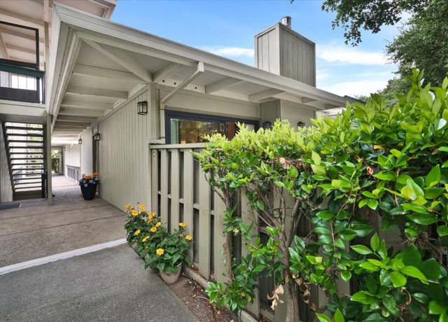Property at 1070 Mercedes Ave #2, Los Altos, CA 94022, 2 beds, 2 baths