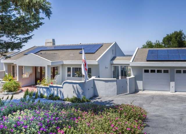 Property at 25681 Whip Rd, Monterey, CA 93940, 4 beds, 2.5 baths