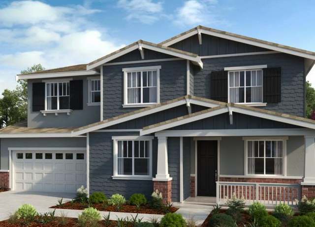 Property at 166 Golden Gate Ln, Vacaville, CA 95687, 6 beds, 4 baths