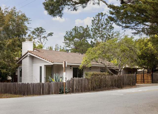 Property at 0 Carpenter & 2nd Cor NW, Carmel, CA 93921, 3 beds, 2.5 baths