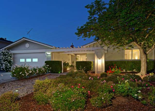 Property at 7068 Brooktree Way, San Jose, CA 95120, 4 beds, 2 baths