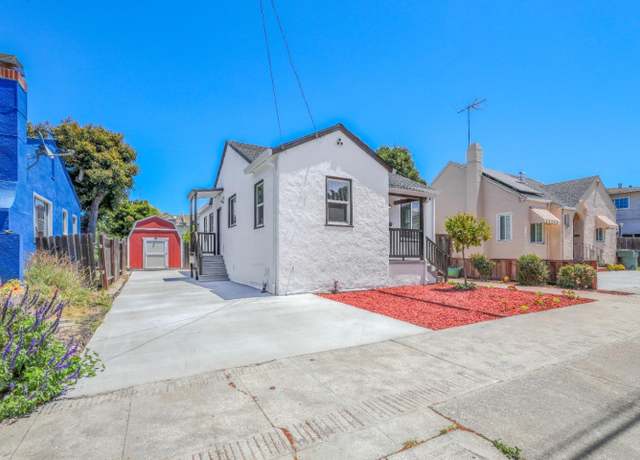 Property at 1854 Hays St, San Leandro, CA 94577, 3 beds, 2 baths