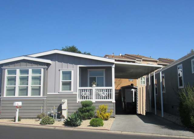 Property at 325 Sylvan Ave #47, Mountain View, CA 94041, 3 beds, 2 baths