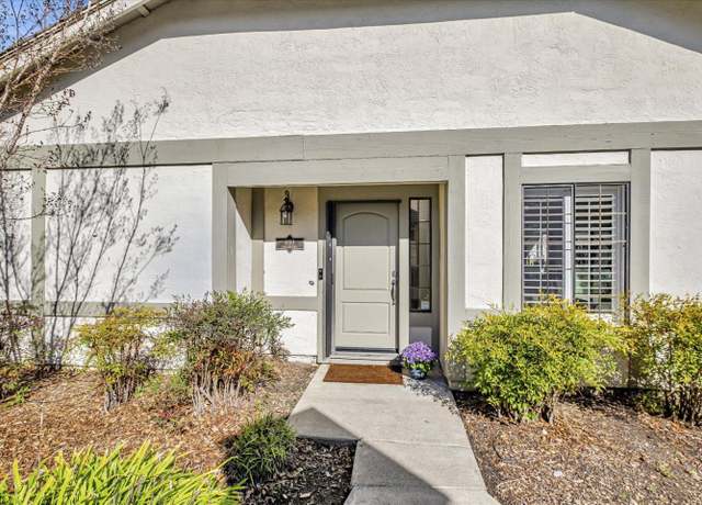 Property at 4160 Tanager Cmn, Fremont, CA 94555, 2 beds, 2 baths