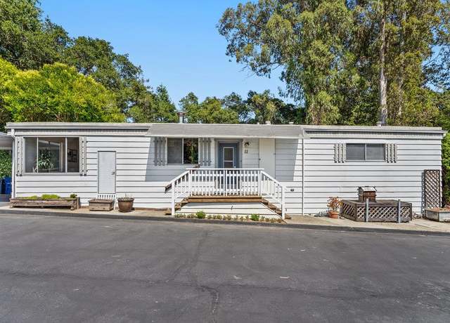 Property at 11 Del Rio Cir #11, Soquel, CA 95073, 2 beds, 2 baths