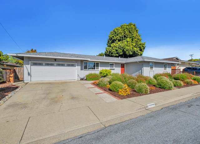 Property at 1480 Lemos Ln, Fremont, CA 94539, 3 beds, 2 baths