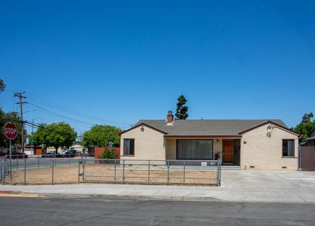 Property at 3311 Madeline Dr, San Jose, CA 95127, 3 beds, 1.5 baths