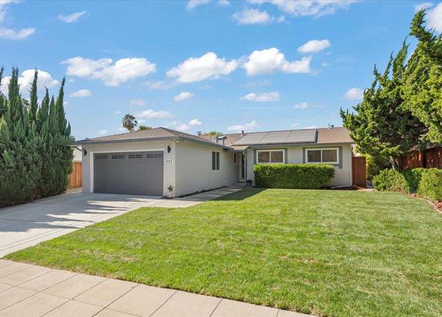 Property at 2197 Shiloh Ave, Milpitas, CA 95035, 3 beds, 2 baths