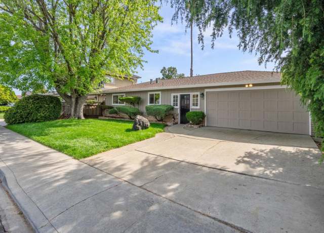 Property at 119 Michael Way, Santa Clara, CA 95051, 3 beds, 2 baths