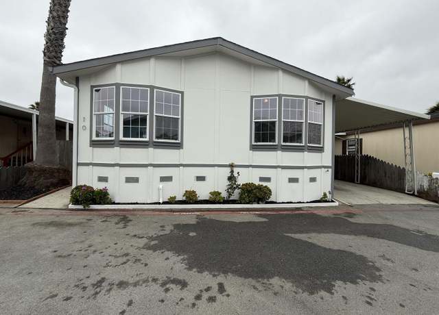 Property at 501 S Green Valley Rd #10, Watsonville, CA 95076, 4 beds, 2 baths