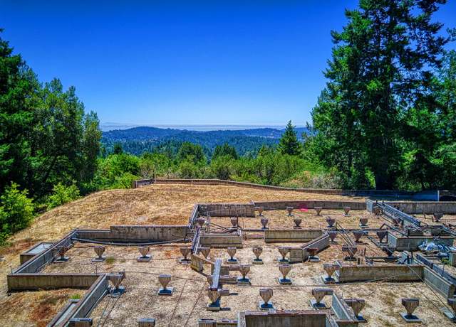 Property at 1374 Weston Ridge Rd, Scotts Valley, CA 95066
