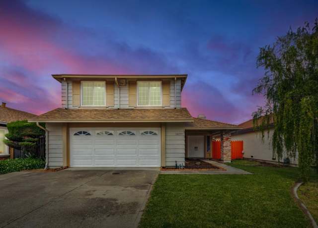 Property at 14935 Fjord St, San Leandro, CA 94578, 4 beds, 2.5 baths