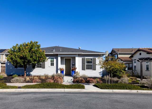 Property at 18511 McClellan Cir, East Garrison, CA 93933, 3 beds, 2.5 baths