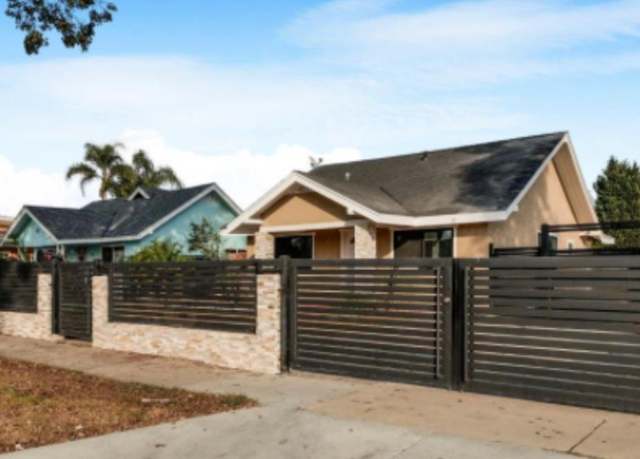 Property at 1435 Orange Ave, Santa Ana, CA 92707, 3 beds, 2 baths