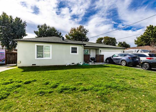 Property at 3120 Riddle Rd, San Jose, CA 95117, 5 beds, 3.5 baths