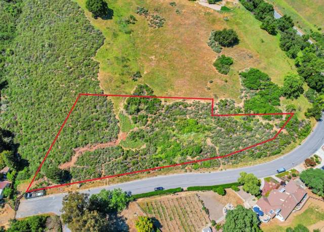Property at Sign in for address, San Jose, CA 95120